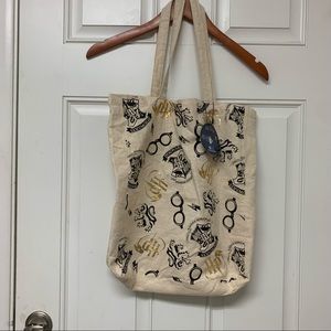 Harry Potter Book Bag